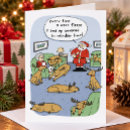 Search for fleece navidad christmas cards Funny