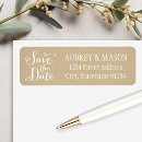 Search for barns return address labels For her
