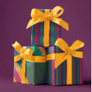 Search for jewel tone wrapping paper Colourful