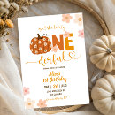 Search for onederful birthday invitations Baby girl