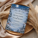 Search for snowy owl invitations Woodland animals