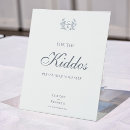 Search for kid wedding signs Modern
