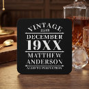 Search for funny sayings coasters For him