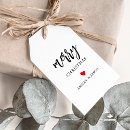 Search for heart gift tags Merry christmas