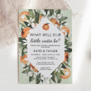 Search for gender reveal invitations He or she
