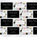 Search for cat sitting business cards Pet boarding