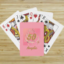 Search for fabulous playing cards Sparkle