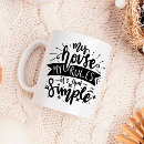 Search for teen birthday mugs Typography