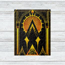 Search for art deco puzzles Elegant