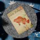 Search for rose red postcards French