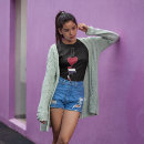 Search for i love thailand tshirts Heart