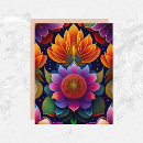 Search for purple scrapbook paper Botanical