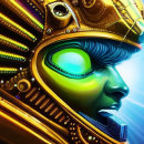 Search for digital art tshirts Sci fi