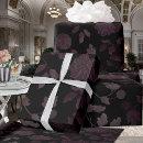 Search for pink ombre wrapping paper Black