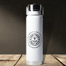 Search for logo water bottles Website
