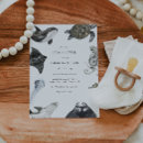 Search for sea creature baby shower invitations Shark