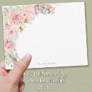 Search for thinking note cards Pink