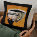Search for coffee cushions Retro