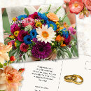 Search for wedding congratulation postcards Newly weds
