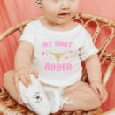 Search for western baby shirts Rodeo