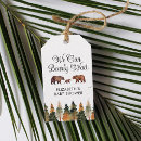 Search for fall gift tags Rustic