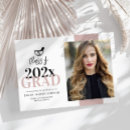 Search for pharmacist graduation invitations Modern