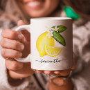Search for lemon mugs Botanical