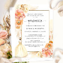 Search for beige and gold birthday invitations Glitter