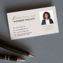 Search for quill business cards Mobile notary service