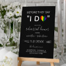Search for pride heart invitations Rainbow