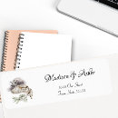 Search for full moon return address labels Nature