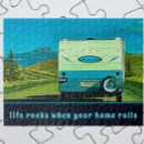 Search for camper puzzles Nature