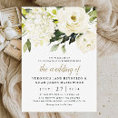 Search for champagne gold wedding invitations Autumn  champagne boho garden