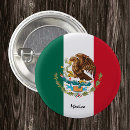 Search for mexican flag badges Patriotic