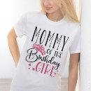 Search for birthday mommy tshirts Grandmother