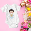 Search for passover baby clothes Hebrew