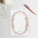 Search for list note cards For her