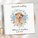 Search for unique wedding guest books Fun
