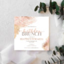 Search for b square invitations Pink