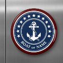 Search for sailors magnets Nautical