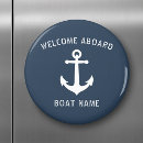 Search for nautical magnets Anchor