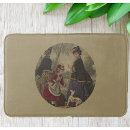 Search for victorian bath mats Antique