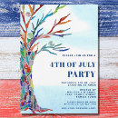 Search for family and friends day invitations Celebration