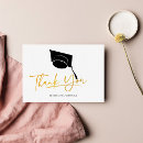 Search for graduate name cards Tassel