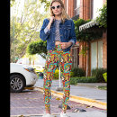 Search for pop art leggings Comic