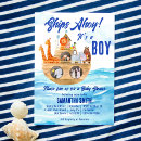 Search for noah baby shower invitations Bible
