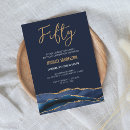 Search for for men 50th birthday invitations For him
