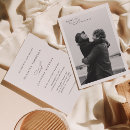 Search for flair invitations Black and white