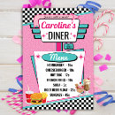 Search for retro diner Fifties