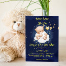 Search for little bear baby shower invitations Gender neutral